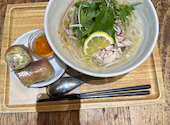 Com Pho with TERRACE コムフォーウィズテラス 大崎シンクパーク店: ぬこさんの2026年04月21日の1枚目の投稿写真