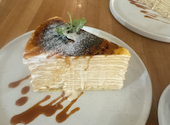GOOD MORNING CAFE グッドモーニングカフェ ルミネ池袋: ぬこさんの2026年06月21日の1枚目の投稿写真