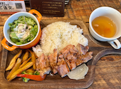 大崎キッチン OSAKI KITCHEN: ぬこさんの2026年04月17日の1枚目の投稿写真