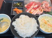 焼肉　たかやま　大崎店: ぬこさんの2026年08月01日の1枚目の投稿写真