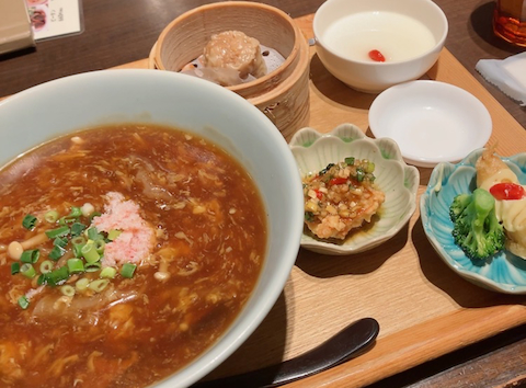 西安餃子 モナ 新浦安店: パピモッチさんの2026年03月25日の1枚目の投稿写真