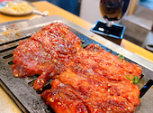 大阪焼肉・ホルモン ふたご 栄3丁目店: もんちゃんさんの2025年01月の1枚目の投稿写真