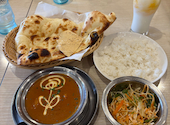 インド料理　フォーシーズン　ミラン　小戸店: たまごかけごはんさんの2026年03月の1枚目の投稿写真