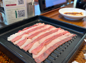 MK エムケイ レストラン 伊都店: たまごかけごはんさんの2026年08月24日の1枚目の投稿写真