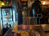 Bar&Kitchen Caveman ケイブマン: たまごかけごはんさんの2024年03月07日の2枚目の投稿写真