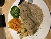 特に美味しかったお料理