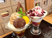 福岡サンパレスホテル&ホール レストラン&カフェ ラグーン: ゆうこさんの2025年11月03日の3枚目の投稿写真