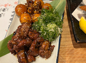 炭火焼鳥 杉の屋 なかもず店: たかおさんの2026年08月30日の1枚目の投稿写真