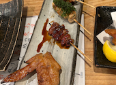 炭火焼鳥 杉の屋 なかもず店: たかおさんの2026年08月30日の2枚目の投稿写真