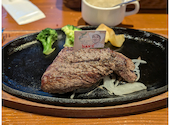 ジャンボステーキ ハンズ JUMBO STEAK HAN'S 松山店: はこちゃんさんの2026年03月30日の2枚目の投稿写真
