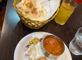 インド・ネパールカレー ミテリ 新所原店: はこちゃんさんの2026年04月14日の2枚目の投稿写真