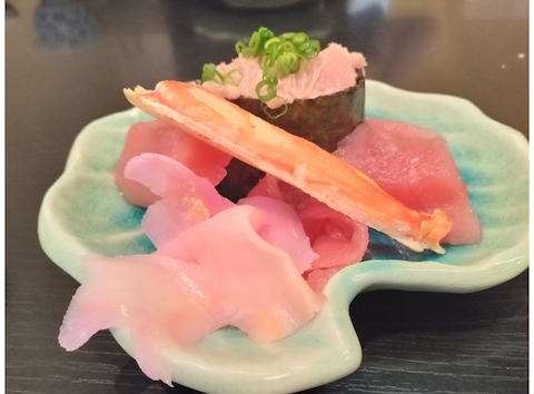 仙石すし: ヤマダさんの2025年11月28日の2枚目の投稿写真