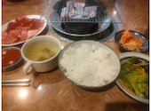炭火焼肉 大将軍 川崎: はるさんの2026年05月15日の1枚目の投稿写真