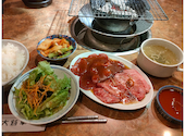 炭火焼肉 大将軍 川崎: はるさんの2026年06月30日の1枚目の投稿写真