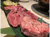 個室焼肉 つばめ 燕 南三条 本店: しゅんすけさんの2020年10月30日の1枚目の投稿写真