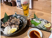 西小中台の食堂 いっぷくや: もちょいさんの2025年04月10日の1枚目の投稿写真