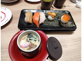 かっぱ寿司 南池袋店: ももさんの2026年07月17日の1枚目の投稿写真