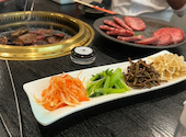 【和牛・ホルモンが食べれる店】 焼肉　名門　府中店: ひろきさんの2026年05月25日の1枚目の投稿写真