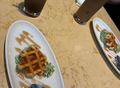 ビアカフェ ブルッグスゾット 日本橋 コレド室町2店: はっぱさんの2026年05月31日の3枚目の投稿写真