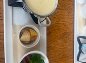 チーズキッチン ラクレ CHEESE KITCHEN RACLER 銀座: はっぱさんの2026年04月27日の2枚目の投稿写真
