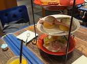 カフェ&グリル シズルガズル 渋谷ヒカリエ店: はっぱさんの2026年08月21日の2枚目の投稿写真