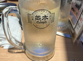 焼き鳥×食べ飲み放題 喫煙半個室 食べ放題 居酒屋 並木days 広島並木通り店: びーたろーさんの2026年07月16日の1枚目の投稿写真