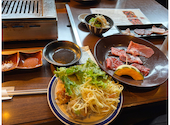 薩摩焼肉 黒桜: いそじんさんの2026年08月02日の1枚目の投稿写真