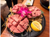 本格牛タン居酒屋 牛タン番長 吉祥寺店: なっちゃんさんの2026年03月28日の2枚目の投稿写真