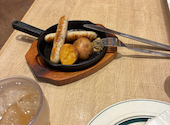 カプリチョーザ テラスモール松戸店: みよちゃんさんの2026年08月09日の1枚目の投稿写真
