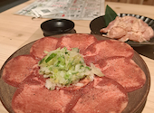 近江焼肉ホルモンすだく札幌琴似店: こーさんの2025年04月02日の1枚目の投稿写真