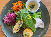 All Day Dining gram: きりこさんの2024年09月29日の3枚目の投稿写真