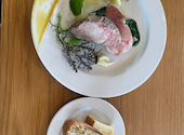 All Day Dining gram: きりこさんの2024年12月12日の2枚目の投稿写真