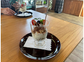 All Day Dining gram: きりこさんの2024年12月12日の3枚目の投稿写真