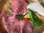 米沢牛 炭火焼肉 上杉 郡山店: くみさんの2026年05月25日の3枚目の投稿写真