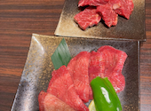焼肉食堂 けんぞう: くみさんの2026年06月29日の1枚目の投稿写真