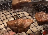 鹿児島黒牛A5『メス牛』専門店 焼肉 真～MASA～ 天文館銀座通り店: かよさんの2024年10月11日の2枚目の投稿写真