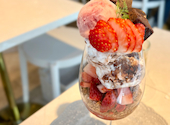 & Yogurt（アンドヨーグルト） 表参道本店 グリークヨーグルト専門店: ルナルナさんの2026年02月の1枚目の投稿写真