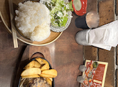 和洋ビストロ もぐる 京橋店: ヨッシーさんの2026年09月10日の1枚目の投稿写真
