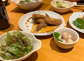 【隠れ家個室】美味しい肉料理と信州郷土料理 美味門-うまいもん- 長野駅前店: 組長2さんの2024年11月の1枚目の投稿写真