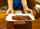 焼肉 りゅうもん: わいこさんの2026年09月07日の2枚目の投稿写真