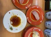 かっぱ寿司 沼津店: ヒデックさんの2025年11月23日の1枚目の投稿写真