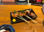 焼鳥えーす 熊本下通店: ゆっきーさんの2026年08月27日の3枚目の投稿写真