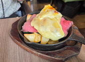 Cheese Meets Meat YOKOHAMA チーズミーツミート 横浜: えなさんの2026年04月06日の1枚目の投稿写真