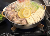 博多塩もつ鍋 仙頭 博多住吉店: Kさんの2026年04月23日の1枚目の投稿写真