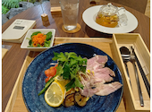 cafe Earth + h.l: かりんとうさんの2026年08月26日の3枚目の投稿写真