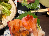 海鮮と豚骨おでん 食べ飲み放題 おすすめ屋 神田店: Misapinoさんの2026年08月30日の1枚目の投稿写真
