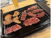 焼肉ホルモン たつみや: クリさんの2026年05月15日の2枚目の投稿写真