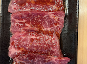 焼肉ホルモン たつみや: クリさんの2026年05月15日の1枚目の投稿写真