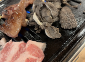 焼肉ホルモン たつみや: クリさんの2026年05月20日の2枚目の投稿写真