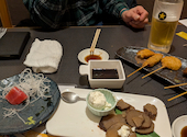 活菜旬魚 さんかい　新札幌店: おたふくんママさんの2026年03月の1枚目の投稿写真